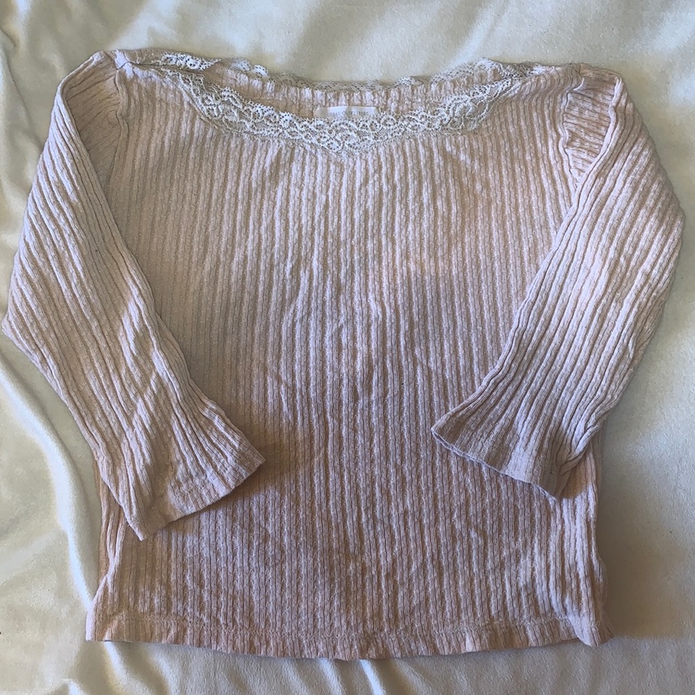 Vintage Urban Outfitters shirt!